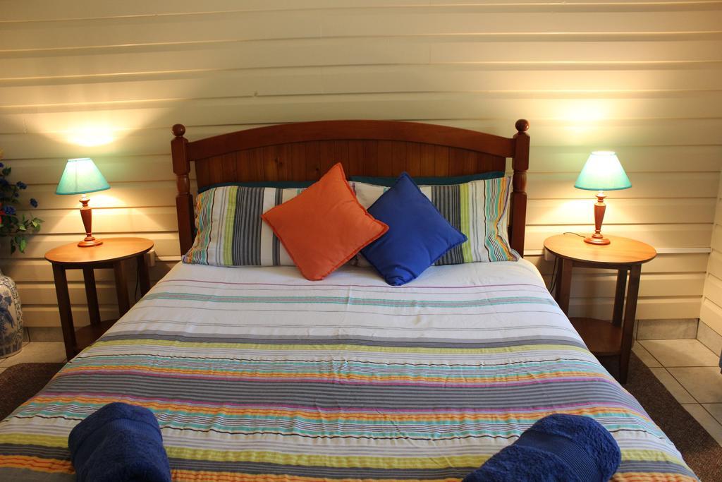 Bed and Breakfast The Gables Yungaburra Zewnętrze zdjęcie