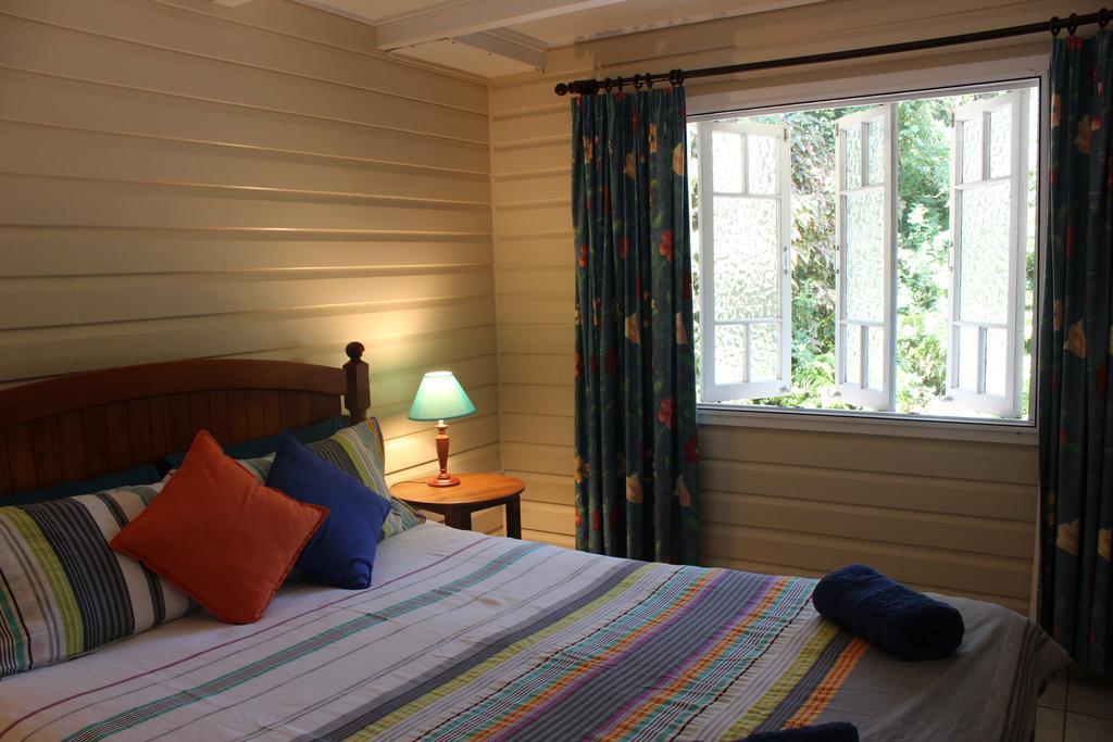 Bed and Breakfast The Gables Yungaburra Pokój zdjęcie